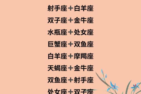 12星座中毫不做作，非常真实的4个星座！