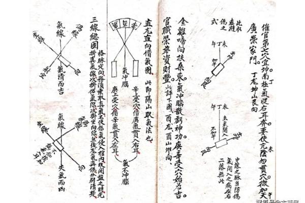 借风水秘法