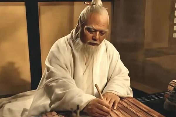 早年，鬼谷子给自己算命，竟算出断子绝孙的命格，于是