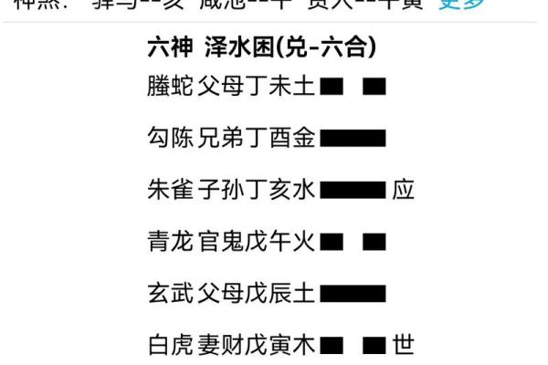 给小白学习周易六爻、四柱八字等术数入门及精进的一些建议