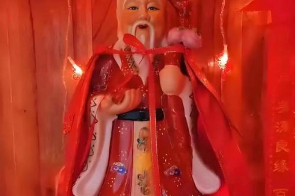 月老仙官姻缘灵符神咒 秘传月老姻缘掌诀？