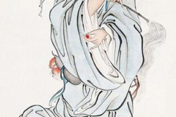 吕祖灵签44