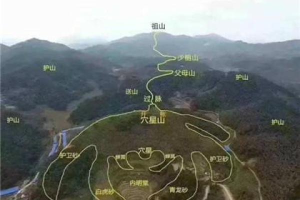 风水原则告诉你怎样挑选墓地