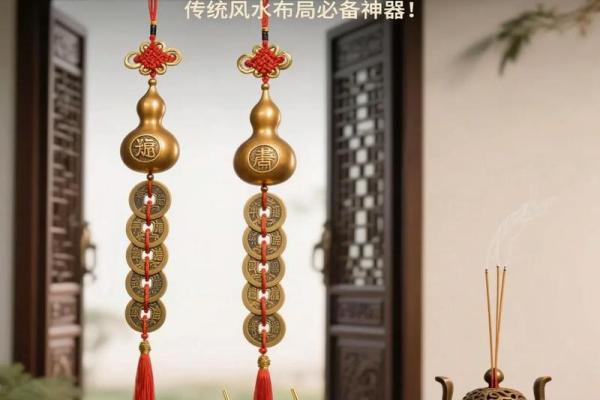 两家门对门风水化解方法挂五帝钱化解