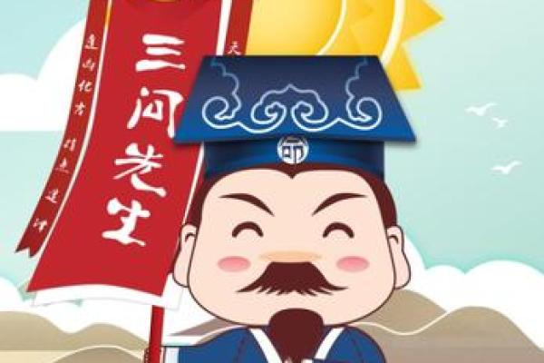 三河算命王老太太