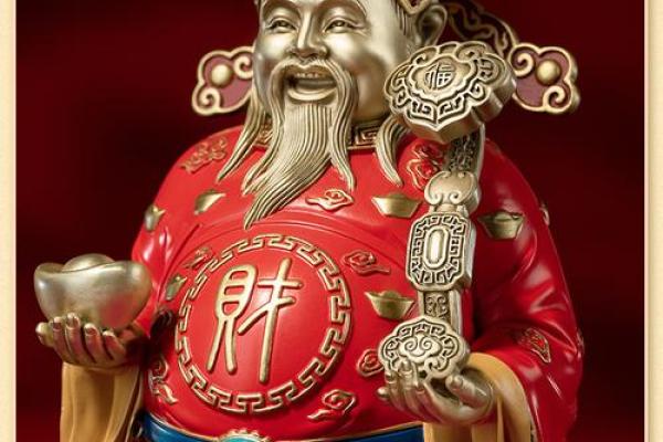 财神爷六月二十四