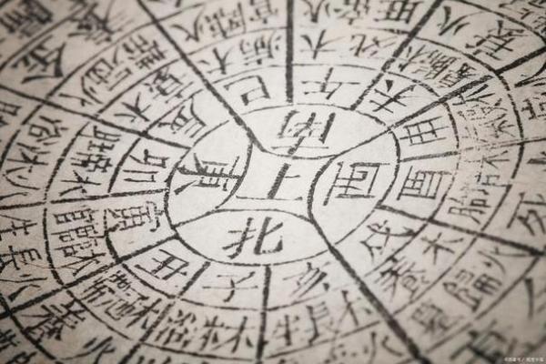 六煞紫薇斗数