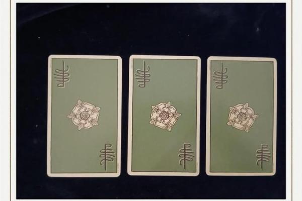 塔罗牌免费测试正缘，塔罗牌免费测试占卜正缘？