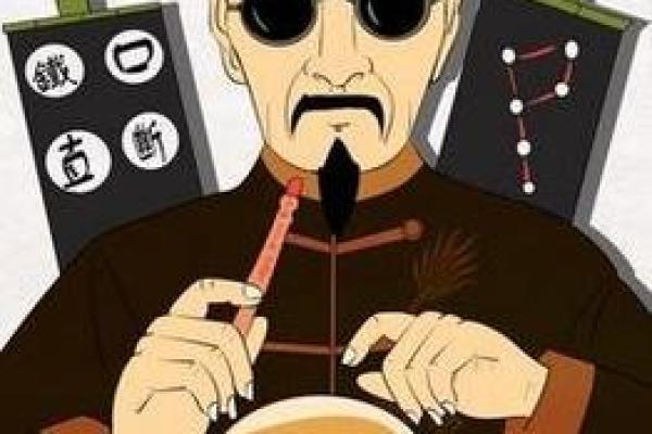 关于算命的3个小故事，看完第3个才恍然大悟
