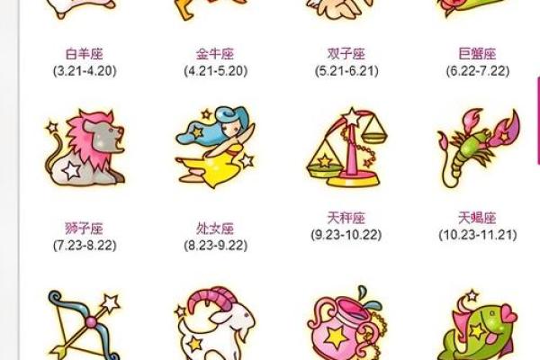 玛法达今日星座运势