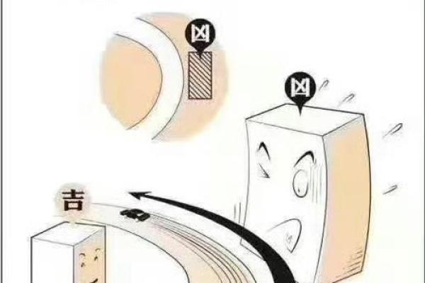 不要迷信“算命”、“风水”和“法术”，这个世界没有万能的法宝！