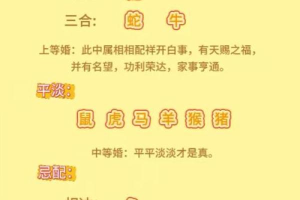 生肖和星座不配？这是为什么？