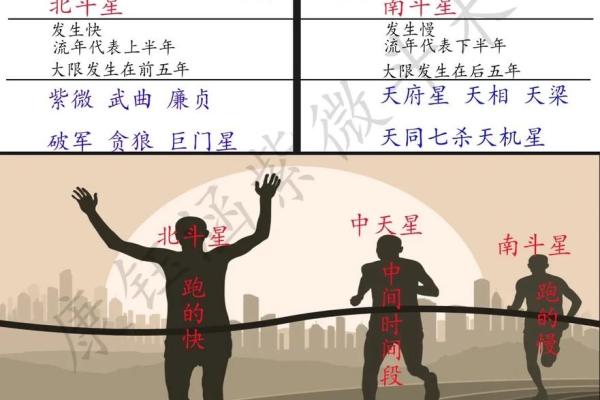 紫微斗数之夫妻宫与诸星,武曲星在夫妻宫是什么意思？