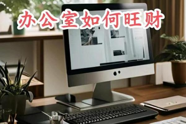 办公室风水布局怎么可以旺财