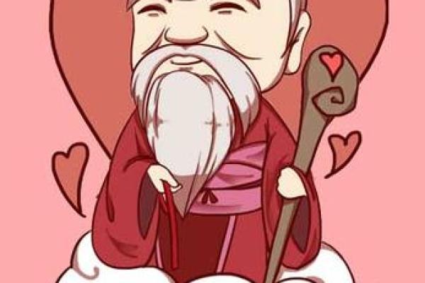 月老灵签52算姻缘 月老灵签52签求详解关于感情？