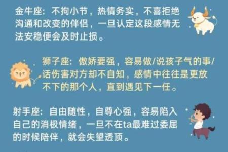 12星座说分手是真的不爱了吗