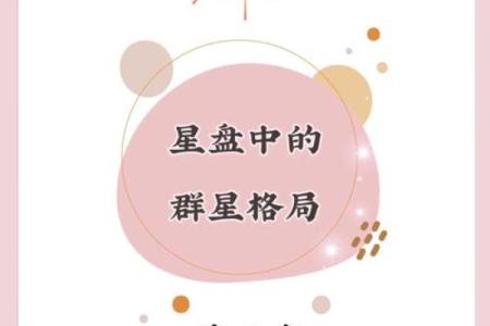 怎么知道自己的群星星座 星盘怎样算群星
