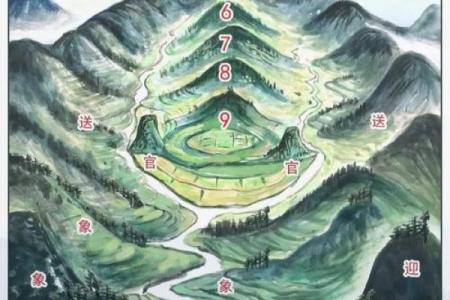 住宅风水讲究聚风藏气 这样的房子才能留住钱
