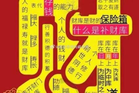 算命就发财