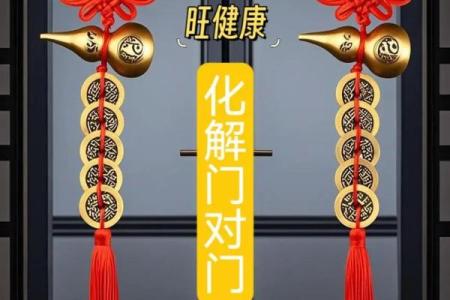 两家门对门风水化解方法挂五帝钱化解