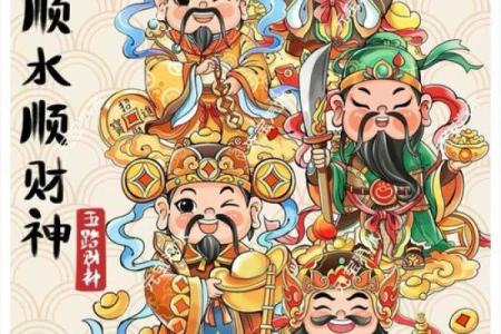 今日财神方位-2024年9月16日求财宜朝什么方向
