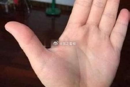 手相算命，拇指短的女生命好吗