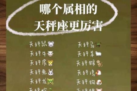 天秤男最宠爱的星座女 天秤男最讨厌什么类型的女生