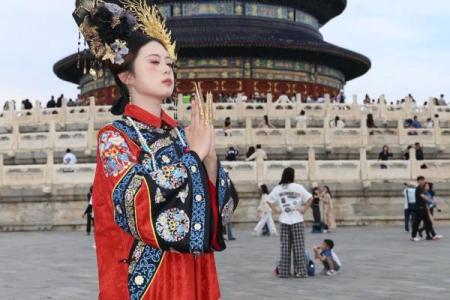 风水文化：风水养人，人也养风水