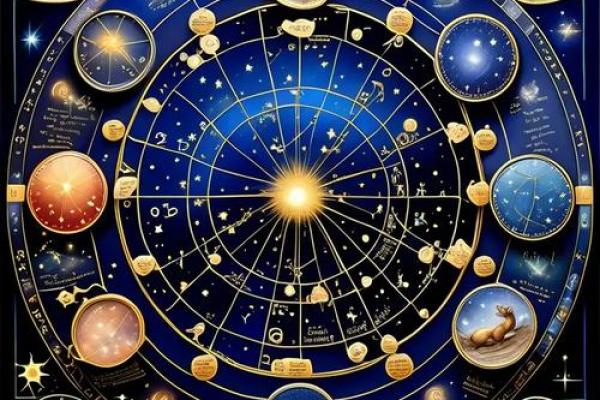 塔罗测试：5月事业运最好的六大星座