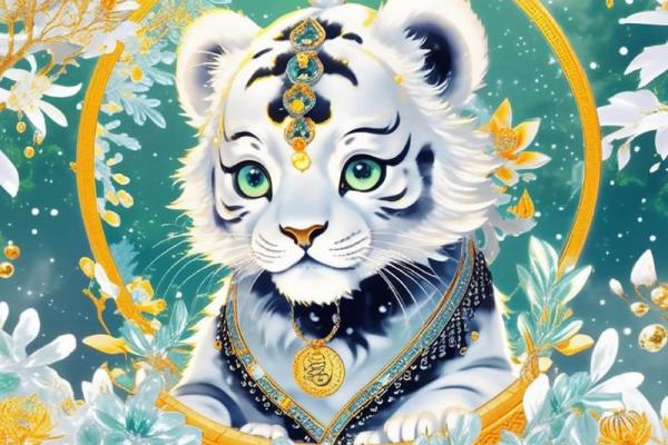 属虎正缘出现在哪年 属虎人婚姻配对表