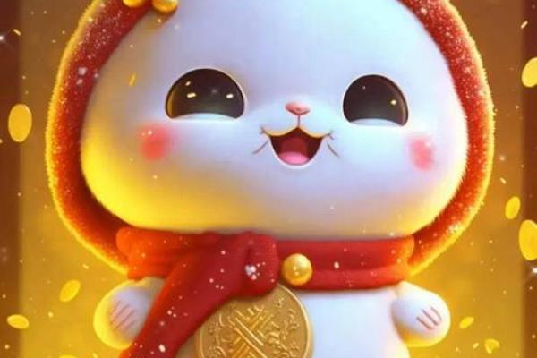 2024年属兔星座运势