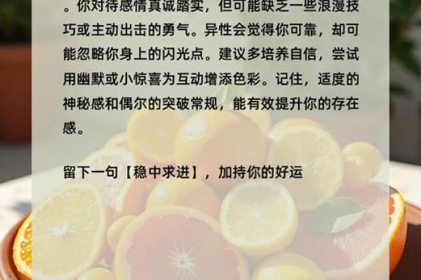 心理测试：选择一个果盘，测测你命中避不开的事情是什么