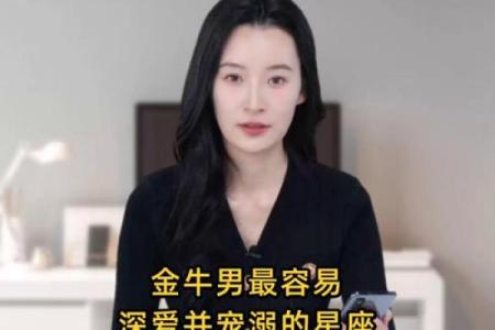 把金牛座男人迷死的星座女人