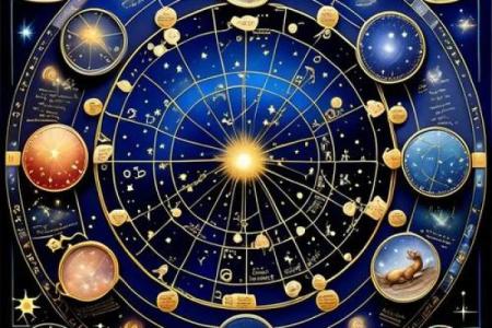 塔罗测试：5月事业运最好的六大星座