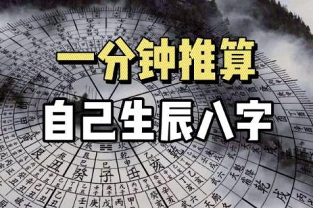 八字生辰是什么意思