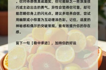 心理测试：选择一个果盘，测测你命中避不开的事情是什么