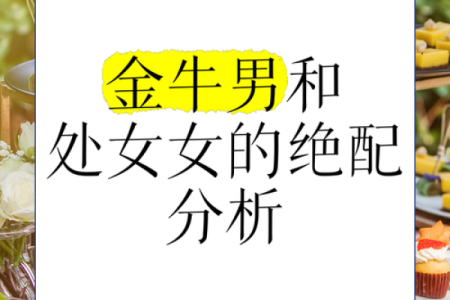 金牛座男生和双子座女生配对 金牛男和双子女配吗