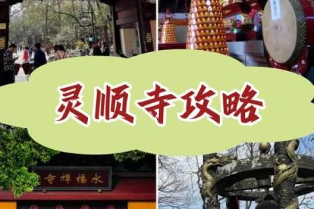 杭州灵顺寺96签详解
