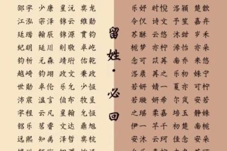 2019年5月2号寅时出生的男孩起名方法姓名