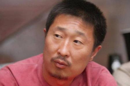 八字眉的面相