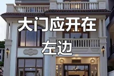 东方位大门颜色，东南方位大门颜色？