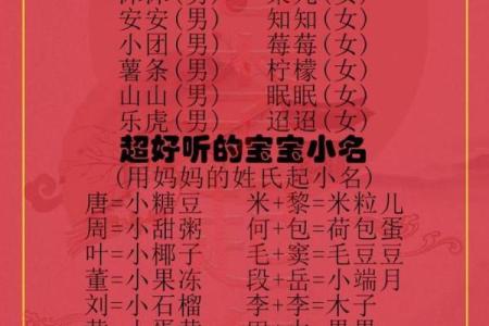 2020年立春出生的女孩新潮好听的乳名小名姓名