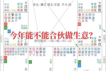 紫微斗数之：如何看学业和考试？