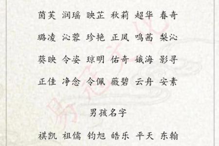 要给凌晨4点出生的属猴男孩取名字宜用什么字姓名
